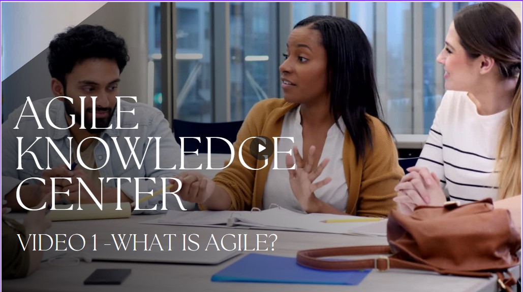 What is Agile